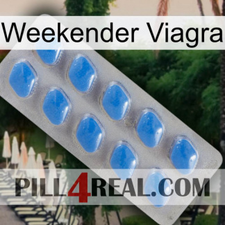Weekender Viagra 22